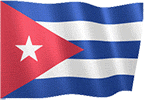 bandiera cuba